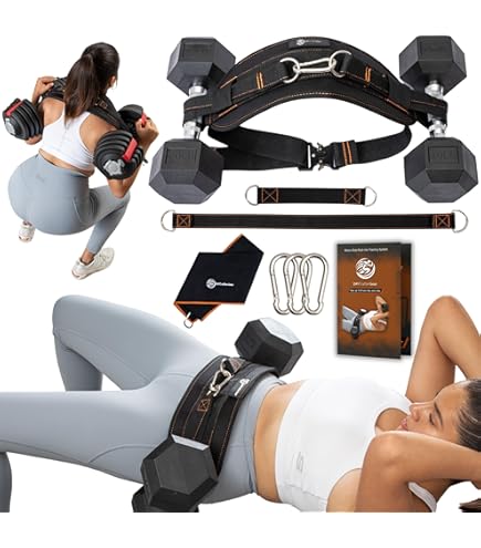 Amazon.co.jp: seanerie ホーム用ヒップスラスト&スクワットマシン